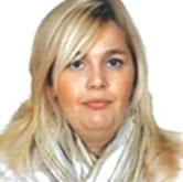 西班牙语译员 Fabienne